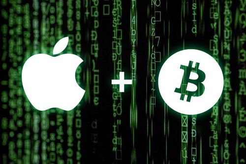 RBC: Apple nên ra mắt đồng tiền mã hóa của riêng mình