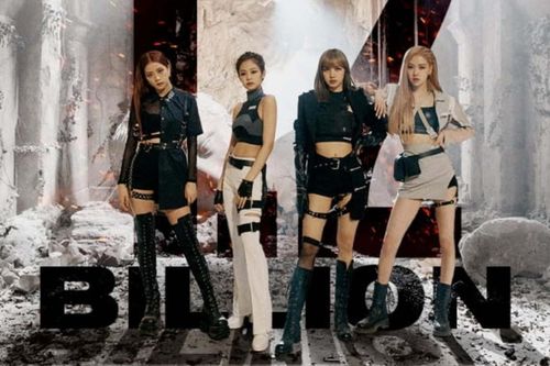 MV 'Kill This Love' cán mốc 1,2 tỷ view, BlackPink phá kỷ lục Kpop