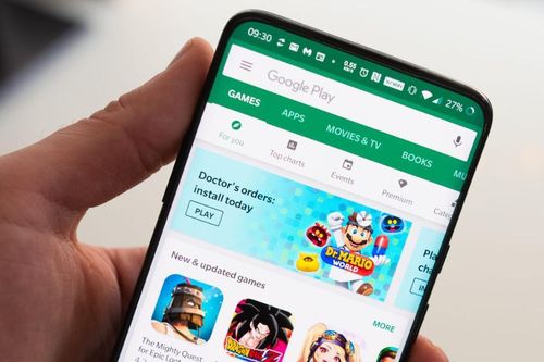 Phát hiện ứng dụng độc hại có hơn 10 triệu lượt tải về trên Android, gỡ ngay kẻo trễ