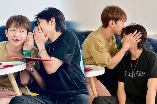 Chiều lòng fan, couple CoDu chuẩn bị hẳn 2 cái kết cho tập cuối 'Em là chàng trai của anh'