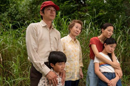 'Khát vọng đổi đời' được trông đợi nối tiếp thành công của phim 'Ký sinh trùng'
