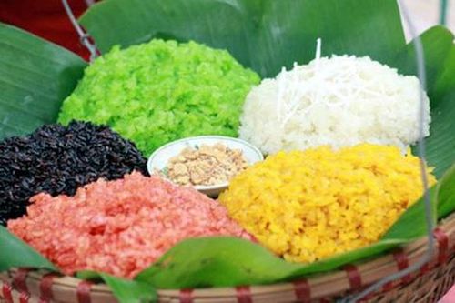 Chuyên gia bật mí 6 'chiêu' nấu xôi ngon tuyệt