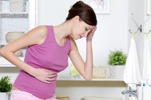 Ngộ độc thực phẩm ở bà bầu: Tìm đúng nguyên nhân để xử lý đúng cách