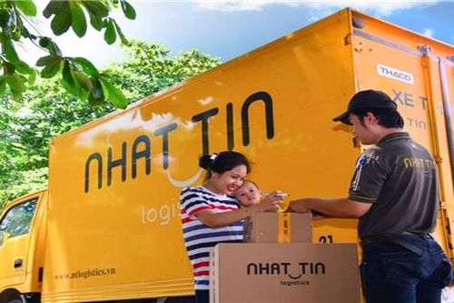 Ngành chuyển phát nhanh bứt tốc nhờ Covid-19