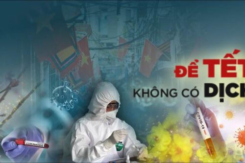 Tỉnh ủy Thanh Hóa yêu cầu tăng cường phòng chống dịch COVID-19 trong dịp Tết Nguyên đán Tân Sửu 2021