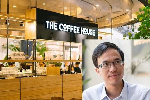 Founder Nguyễn Hải Ninh rời The Coffee House sau 6 năm gây dựng