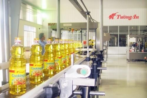 Dầu Tường An muốn phát hành gần 19 triệu cổ phiếu để thu về hơn 700 tỷ đồng
