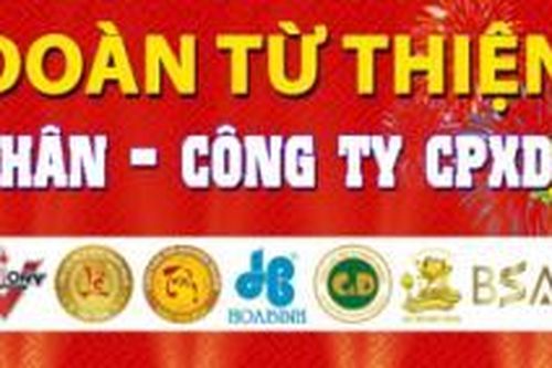 Văn phòng đại diện Miền Nam với hoạt động thiện nguyện 'Trao gửi yêu thương'