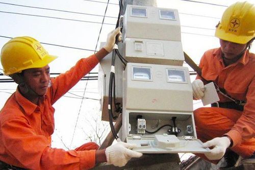 Công bố kết quả kiểm tra chi phí sản xuất điện của EVN