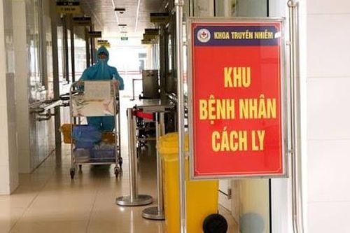 Thừa Thiên Huế cách ly tập trung 21 ngày với người về từ Tp.HCM
