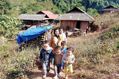 Những người ở lại