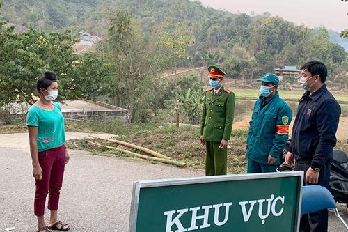 Chi phụ cấp cho người lao động tham gia thường trực chống dịch