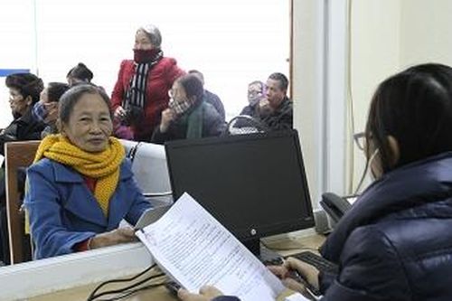 Hiệu quả công tác tiếp công dân và giải quyết khiếu nại, tố cáo