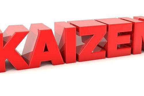 Bài 3: Thúc đẩy cải tiến liên tục Kaizen trong ngành công nghiệp - Nghiên cứu điển hình