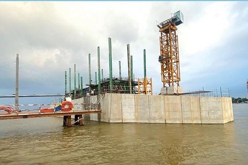 Thúc đẩy tiến độ các dự án cao tốc phía Nam