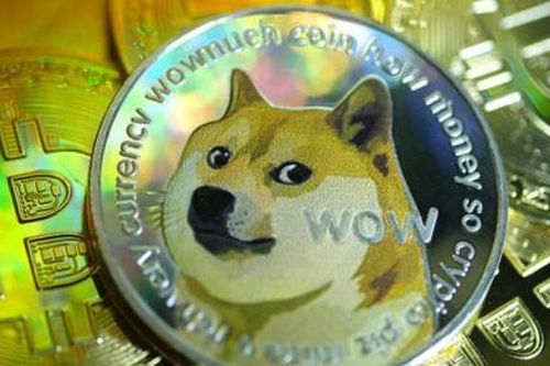 Tiền ảo Dogecoin tăng giá kỷ lục nhờ tỷ phú Elon Musk
