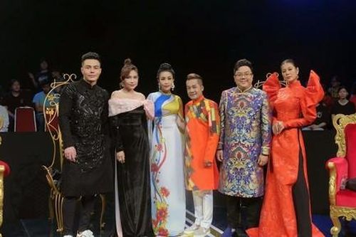 Dàn sao hài chúc Tết khán giả