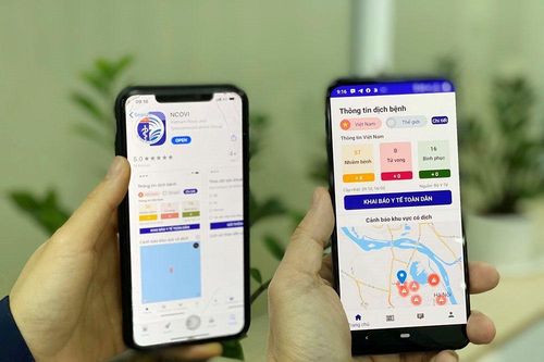 116 bệnh viện ở TP.HCM áp dụng khai báo y tế điện tử