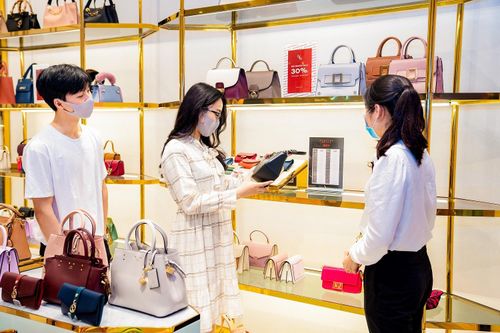 Bí kíp mua sắm hoàn hảo để Tết 2021 thảnh thơi, an toàn