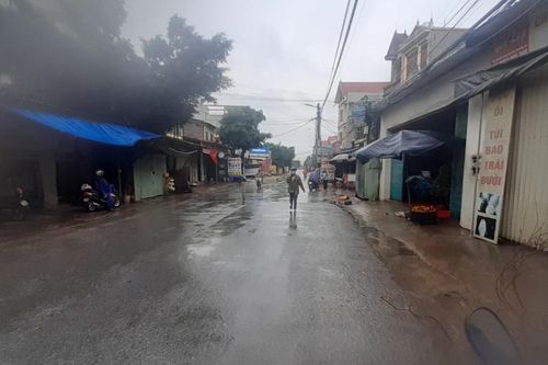 Hưng Yên phong tỏa xã hơn 14.000 dân, giãn cách xã hội 2 huyện