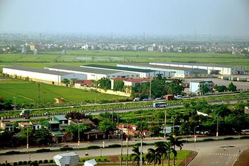 Đề xuất tiếp tục gia hạn thời hạn nộp thuế và tiền thuê đất