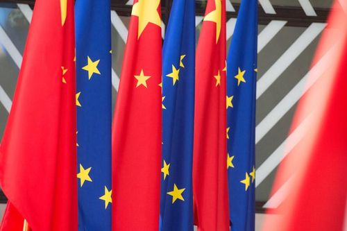 Trung Quốc, Nga kêu gọi EU tăng cường hợp tác