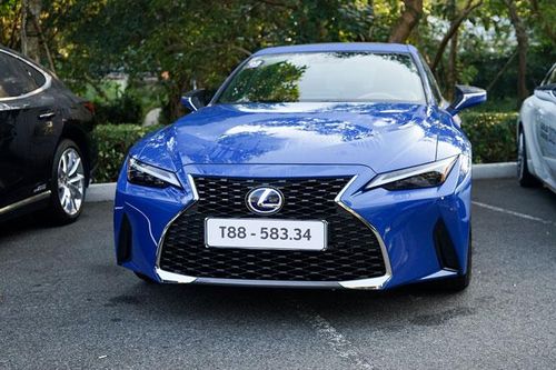Tháng 1-2021, người Việt tiêu thụ ô tô nhiều gấp rưỡi so với cùng kỳ năm ngoái