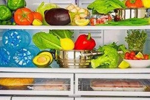 Trước khi bảo quản rau trong tủ lạnh ngày Tết, chị em cần làm điều này