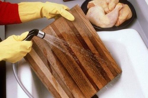 Đây là 5 vật dụng nhà bếp cần được thay mới vì tiềm ẩn nguy cơ ung thư, dọn nhà cuối năm cần mạnh dạn vứt bỏ