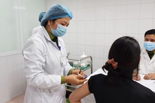 Việt Nam hoàn thành thử nghiệm giai đoạn 1 vắc xin Nano Covax ngừa COVID-19
