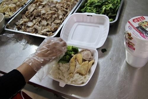 Đón Tết bệnh viện ấm như ở nhà