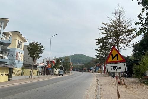 Chuyện chưa kể ở Chí Linh