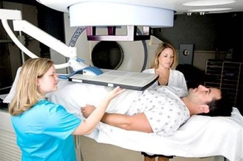 Rút ngắn thời gian xạ trị trong điều trị ung thư tuyến tiền liệt vẫn đạt kết quả tốt