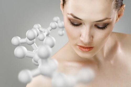 Hiệu quả trẻ hóa làn da từ phức hợp Peptide trong Serum chống lão hóa điểm 90s