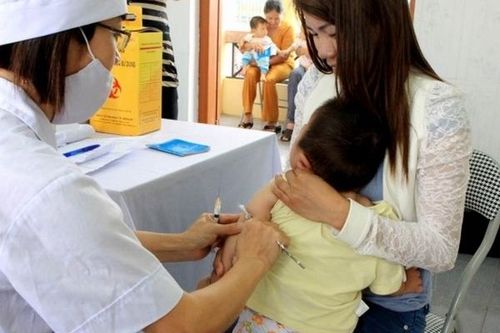 Chủ động ngừa bệnh não mô cầu