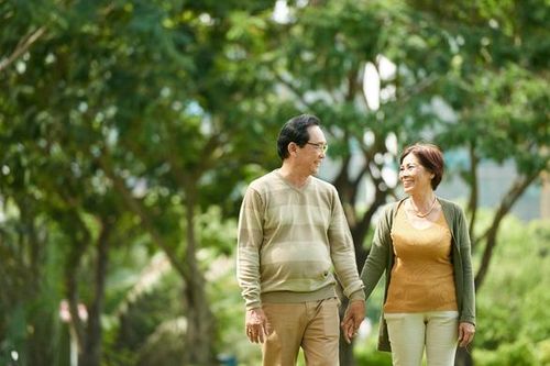 4 nếp sinh hoạt phòng ngừa đột quỵ mùa lễ tết cho tuổi 50