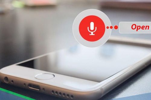 Cập nhật ngay: Mở khóa iPhone cực dễ dàng bằng giọng nói, bạn đã biết cách chưa?