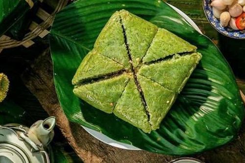 Cách chọn bánh chưng ngày Tết đảm bảo dinh dưỡng và an toàn thực phẩm