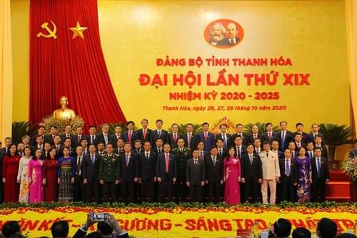 Quyết liệt nhằm thực hiện thắng lợi các mục tiêu đề ra