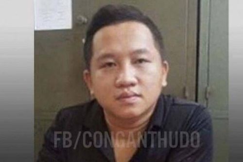 Gã trai bán dâm đồng tình rồi quay lại video 'ân ái' để tống tiền