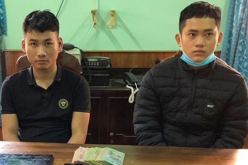 Lừa bán xe giá rẻ, 3 thanh niên chiếm đoạt gần 4 tỷ đồng