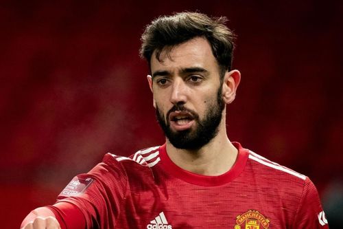 Man Utd đánh bại West Ham