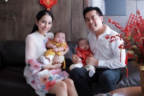 Nhà giá hơn 6 tỷ đồng của Dương Khắc Linh - Sara Lưu