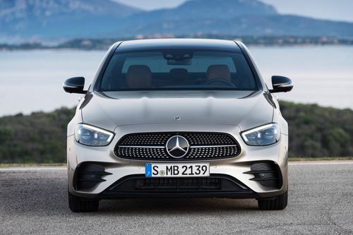 Những mẫu sedan giá 2-3 tỷ đồng có thể được ra mắt ở Việt Nam năm 2021