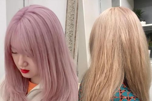Cô gái Hà Nội chi 3,9 triệu đồng nhuộm tóc vẫn không đều màu