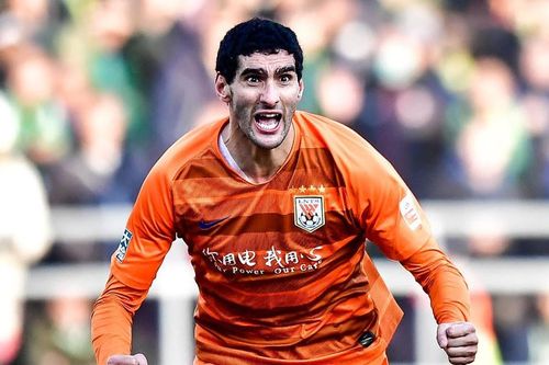 Nhà vô địch Trung Quốc lên tiếng sau án cấm dự AFC Champions League