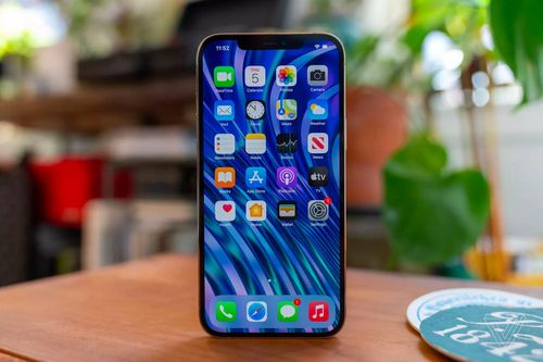 Apple đang bí mật nghiên cứu công nghệ màn hình chưa từng có