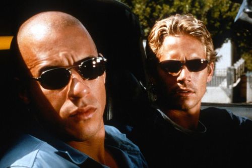 'The Fast and the Furious' và những bộ phim tròn 20 tuổi trong 2021