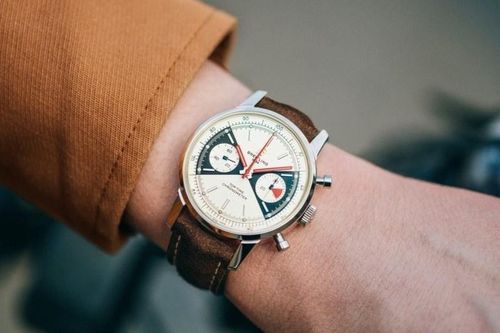 7 mẫu đồng hồ xứng đáng với giá tiền