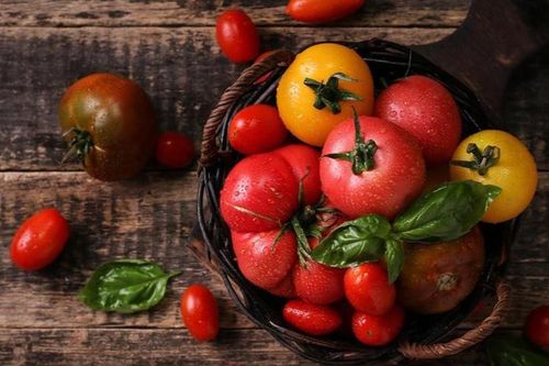 Các loại thực phẩm nên bảo quản ở nhiệt độ phòng